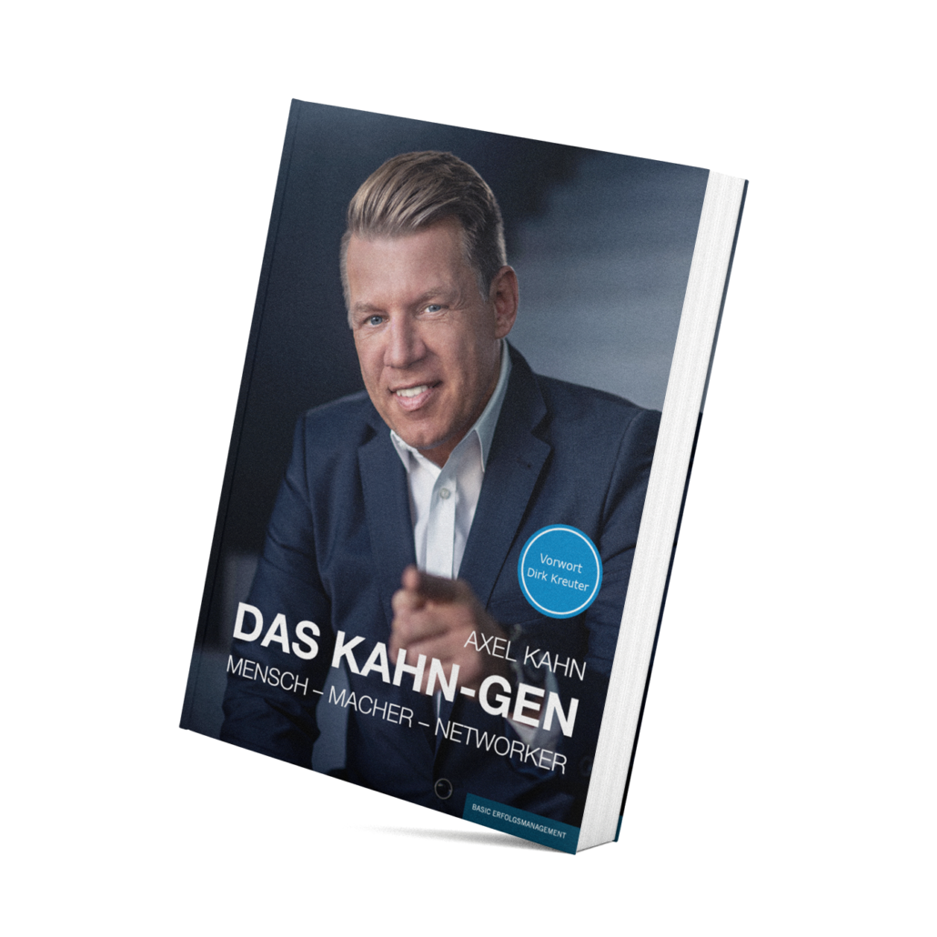 DAS KAHN-GEN
