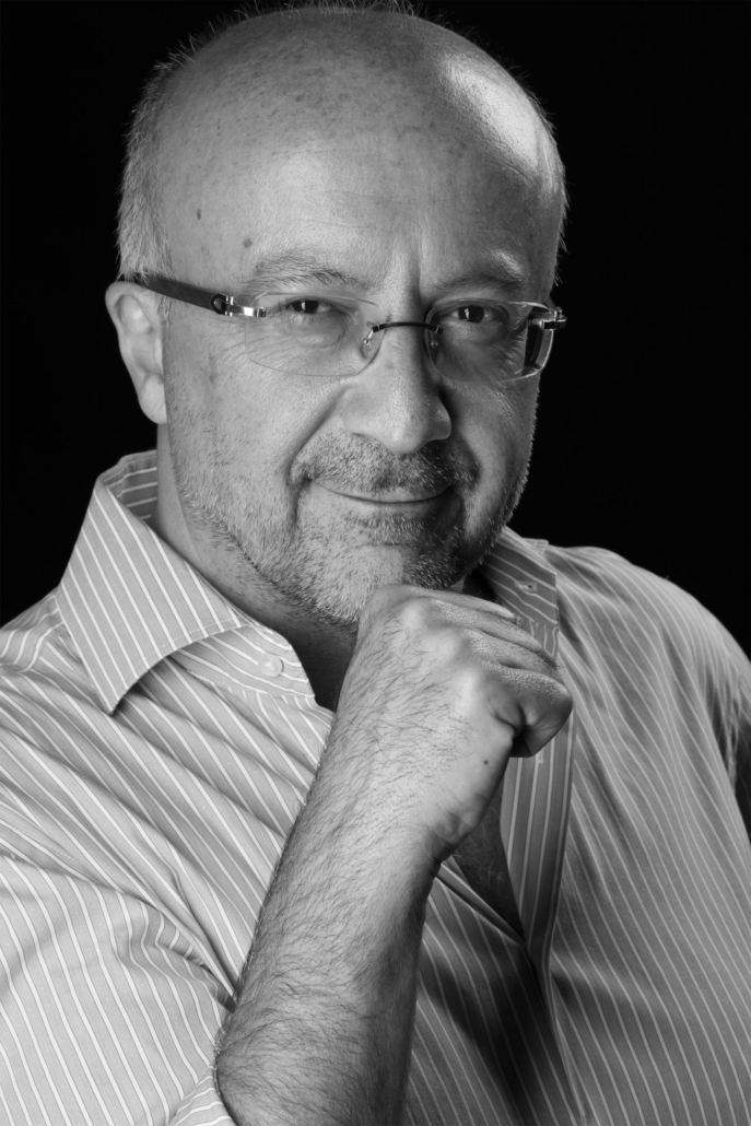 Halil Senpinar