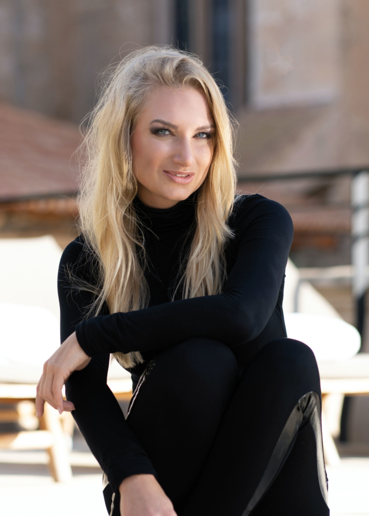 Mareike Jakél