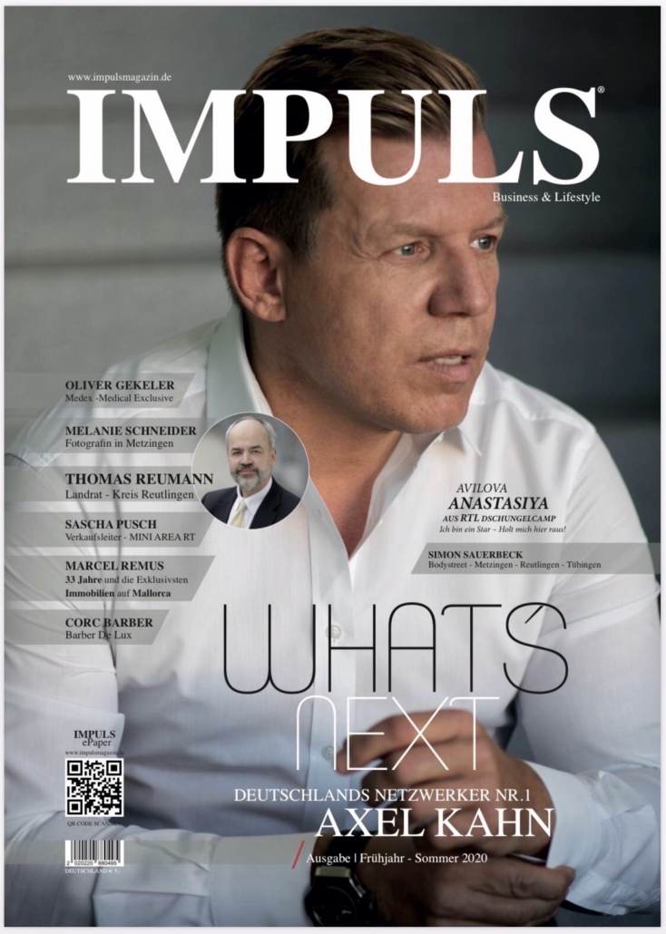 impuls magazin