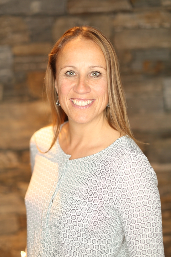 Deborah Petek