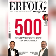 Erfolg Magazin 4/2020