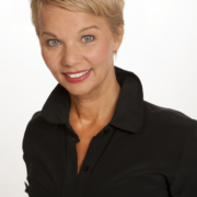 Yvette Reinberger