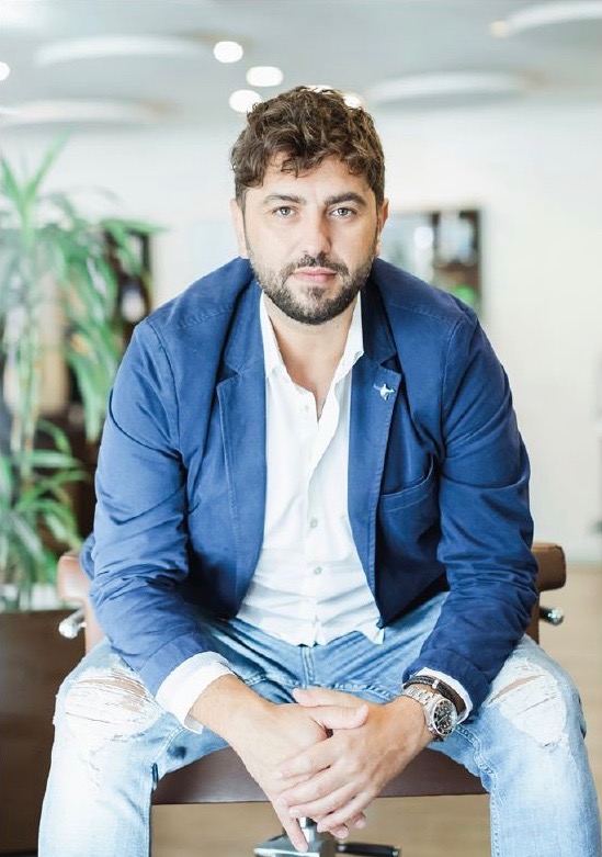 zilli dzaferi