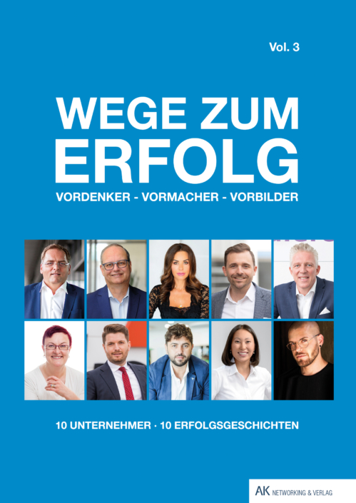Wege zum Erfolg Vol. 3